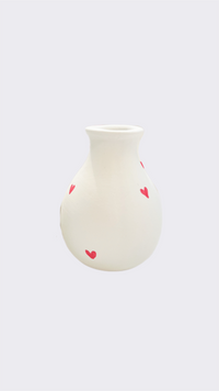Thumbnail for I Heart You Mini Vase