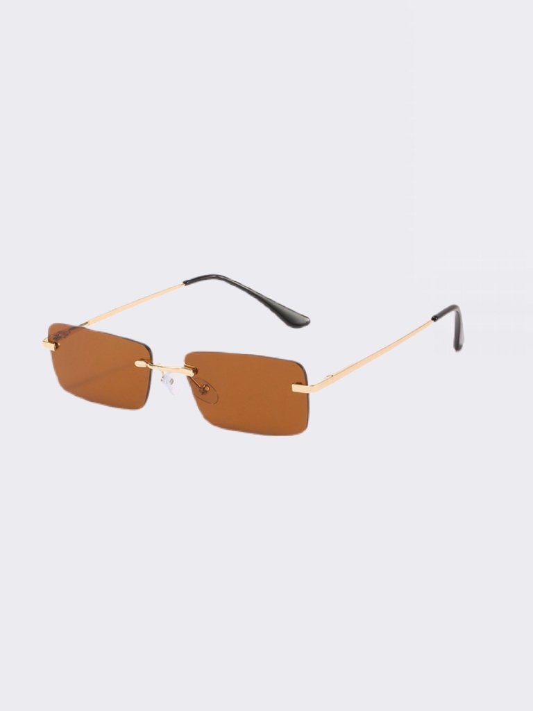 Back Street Sunglasses