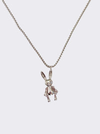 Thumbnail for Bad Bunny Necklace - Shekou Woman New Zealand | Australia