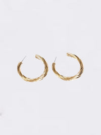 Thumbnail for Play It Cool Earrings - Shekou Woman New Zealand