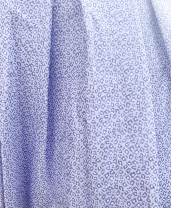 Safari Tennis Skirt - Purple - Shekou Woman New Zealand | Australia