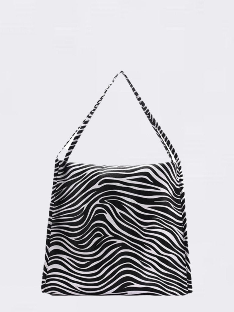 Show Your Stripes Tote Bag