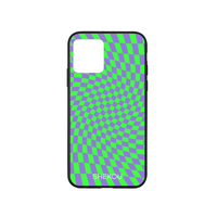Thumbnail for Stop Checking Up iPhone Case - Shekou Woman New Zealand